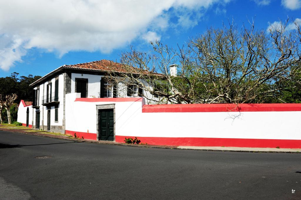 Casa Do Populo Hotel Ponta Delgada  Ngoại thất bức ảnh